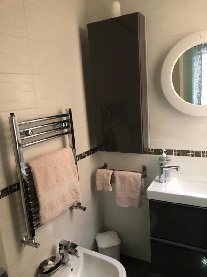 B&B Michela ナポリ エクステリア 写真