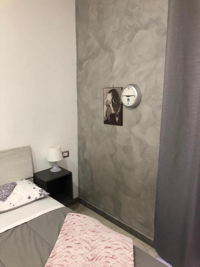 B&B Michela ナポリ エクステリア 写真